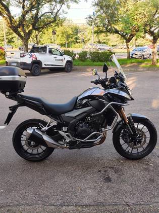 HONDA CB 500 X ABS 